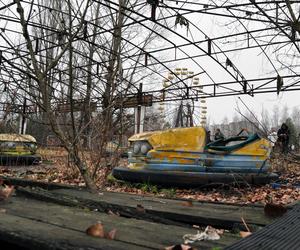 Czarnobyl nie stanowi zagrożenia