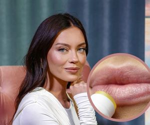Edyta Zając poleciła fankom błyszczyk do ust. Dostaniecie go w Hebe za grosze