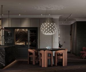 Penthouse w Warszawie