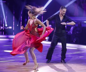Namiętne wyznania w Tańcu z Gwiazdami! Kaczorowska i Rogacewicz dali się ponieść