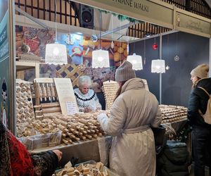 Tłumy na Jarmarku Bożonarodzeniowym w Gdańsku. Pierwszy weekend za nami