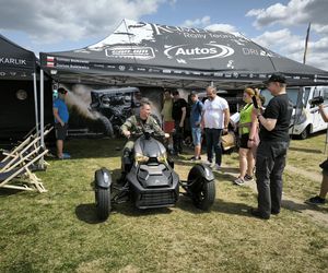 Antidotum Airshow Leszno 2025