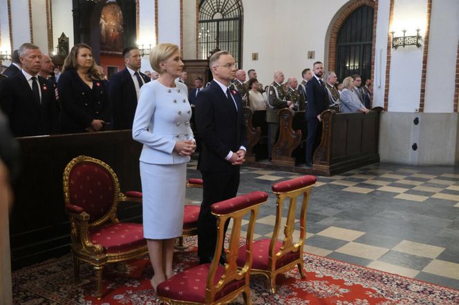  Obchody Święta Konstytucji Trzeciego Maja