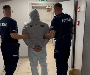 Ukrywał się od 13 lat przed wymiarem sprawiedliwości. Do końca próbował ratować się kłamstwem