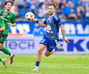 Magia w Kotle Czarownic. Ruch Chorzów pokonuje Górnika Łęczna. Kibice nie zawiedli