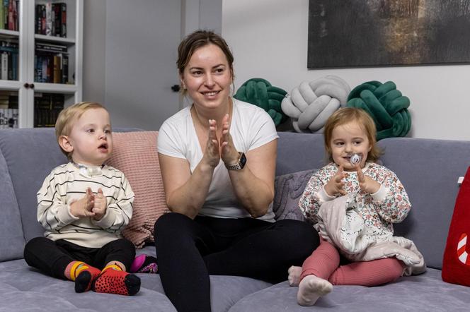 Franek umiera, gdy zasypia 