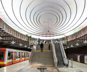 Metro Plac Wilsona