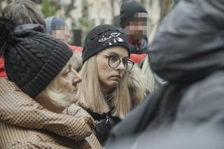 Ostatnie zdjęcie Jerzego Połomskiego