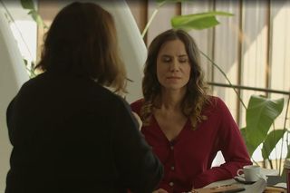 Kulisy serialu M jak miłość. Natalia Lesz na planie - nowy sezon po wakacjach