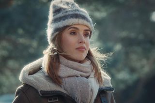 M jak miłość, odcinek 1867. Kama (Michalina Sosna)