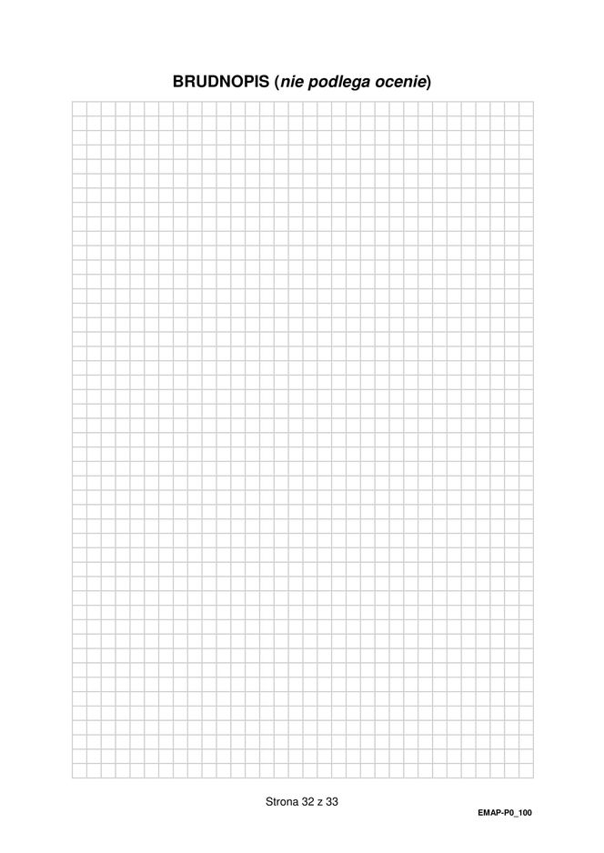 Matura 2025 - matematyka