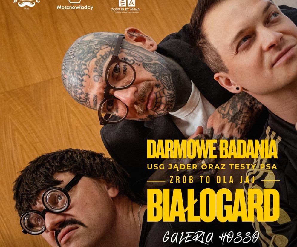 badania