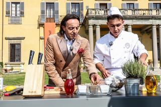 Kuba Tomaszczyk nowym MasterChefem!