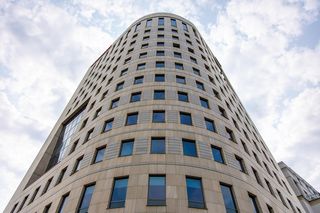 Centrum Królewska w Warszawie