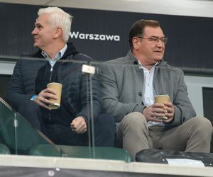 Legendarny bramkarz prześwietlił relacje Jana  Urbana i Jacka Magiery