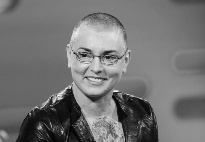  Sinéad O'Connor