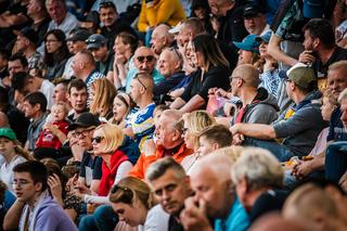 For Nature Solutions KS Apator Toruń - Platinum Motor Lublin, zdjęcia z meczu 6. kolejki PGE Ekstraligi na Motoarenie