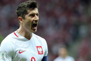 Robert Lewandowski w drużynie roku? Został nominowany przez FIFA