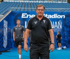 Czy Jan Urban będzie selekcjonerem reprezentacji Polski?