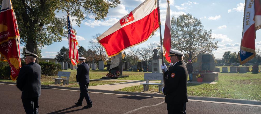 Oddajmy hołd NIEPODLEGŁEJ