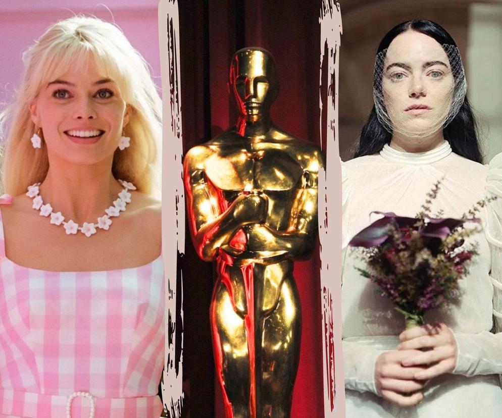 Oscary 2024: NOMINACJE, przewidywania, lista filmów, faworyci