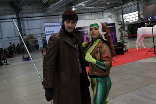 Tak było ostatniego dnia StarFestu 2025 w Lublinie