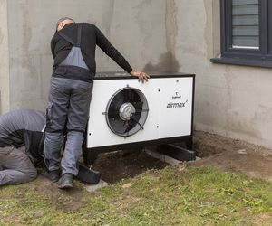 Pompa ciepła w starym, nieocieplonym domu. Jak sprzedawcy naciągają klientów!
