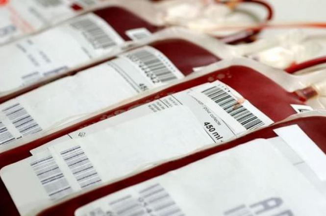 Lubelskie - potrzebna krew, wakacyjny apel do dawców
