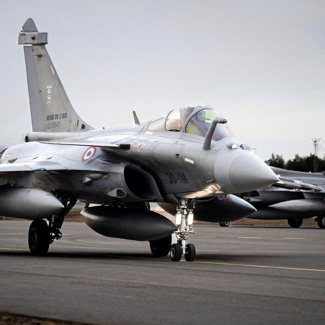 Rafale