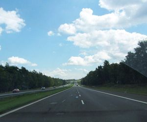 Będą utrudnienia na autostradzie Katowice-Kraków. Kiedy rozpoczną się prace drogowe?