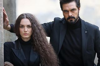 Trzeci sezon Dziedzictwa bez Seher. Nowe odcinki serialu z nową bohaterką!