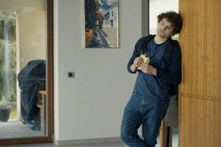 Barwy szczęścia odc. 3192. Witek (Witold Sosulski)