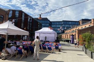 Praskie Lato Konesera 2023