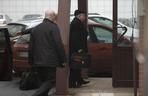 Co Jarosław Kaczyński nosi w teczce?