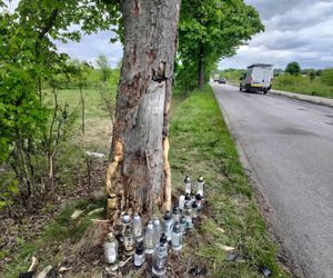 Natalia straciła ukochanego, sama walczy o życie. Koszmar zamiast radosnej majówki