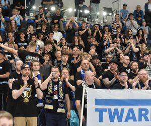 Anwil pokazał charakter i zdobył Toruń. Awans faworyta