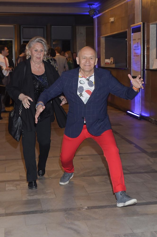 Krystyna Kołodziejczyk była w śpiączce, gdy jej mąż zmarł