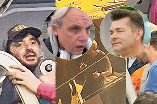 Daniel Martyniuk woła o pomoc!? Znany muzyk wyciąga dłoń. Zenek musi tylko wykonać JEDEN TELEFON