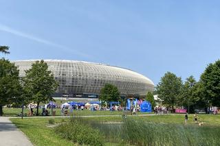 Święto Rodziny Krakowskiej w Arenie Garden 