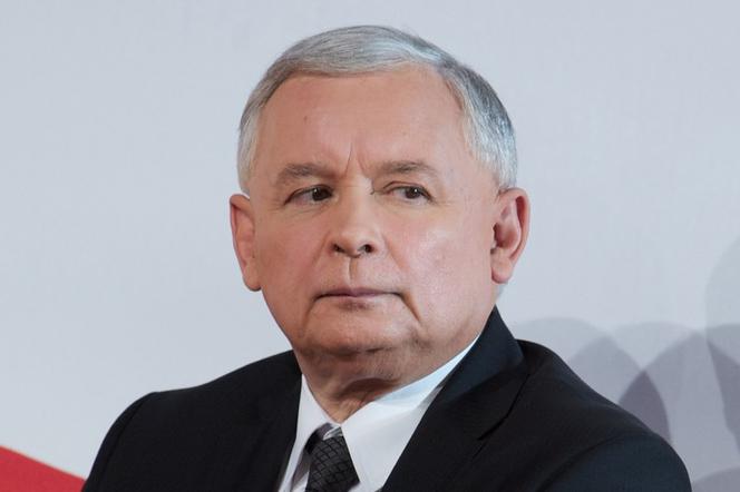 Jarosław Kaczyński