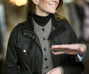 Księżna Kate jest jesieniarą! Nowy film może wzruszyć