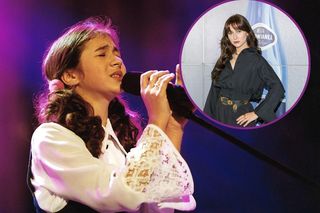 Miała 10 lat, gdy zachwyciła się nią cała Polska. Wyrosła na prawdziwą piękność!