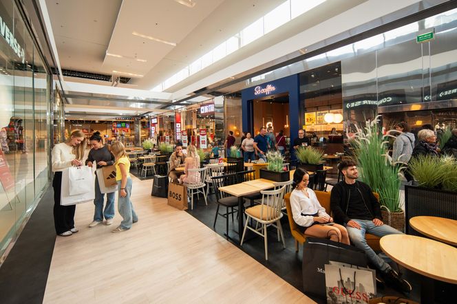 Startuje Jungle Night w FACTORY Poznań, czyli wieczór 50% rabatów od cen outletowych