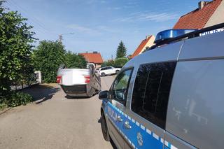 Ten trzmiel mógł ją zabić! Od tragicznej śmierci było o włos