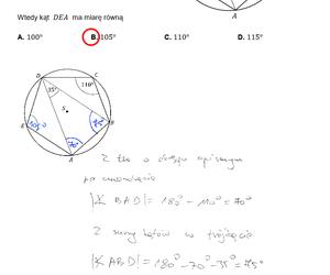 Matura 2023: matematyka rozszerzona. Arkusze CKE i odpowiedzi [Formuła 2015]