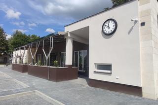 Centrum Komunikacyjne w Pińczowie