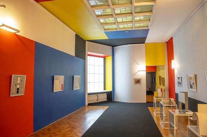 To drugie najstarsze muzeów sztuki nowoczesnej na świecie. Poznaj niezwykłą historię Muzeum Sztuki w Łodzi