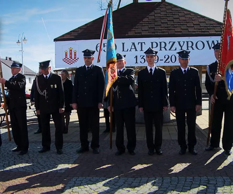 W województwie Śląskim powstanie nowe miasto. Przyrów odzyska prawa miejskie po 154 latach