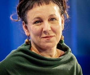 13. Olga Tokarczuk