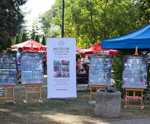 Pierwszy raz oficjalnie objechali powiat siedlecki – rajd kolarski Twarda Skóra - 27.08.2022